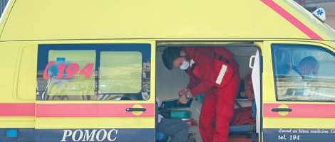 COVID-19: U Hrvatskoj umrlo 18, u Kantonu Sarajevo sedam osoba