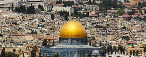 Amerikanci rođeni u Jerusalimu mogu upisati Izrael kao mesto rođenja