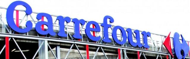 FRANCUSKI GIGANT USKORO KOD NAS! "Karfur" sve bliži Srbiji!