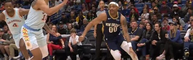 Denver vratio košarkaša koji je 2023. bio deo šampionskog tima