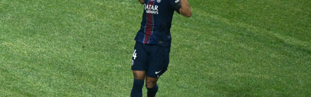 KAKVA LUDNICA U ATLANTI: PSŽ sa dva crvena kartona pobedio Bajern i plasirao se u polufinale!