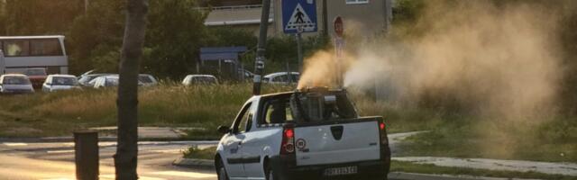 Tretmani suzbijanja larvi i odraslih jedinki komaraca