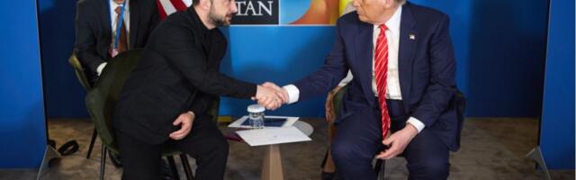 Zašto je Tramp izneverio svoje glasače?