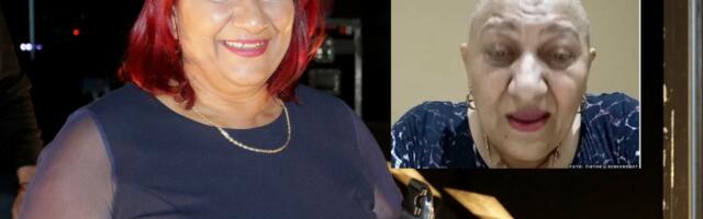 TUŽNO Ivana saopštila da je njena majka Rada Vasić u teškom stanju: Nije više tako jaka…