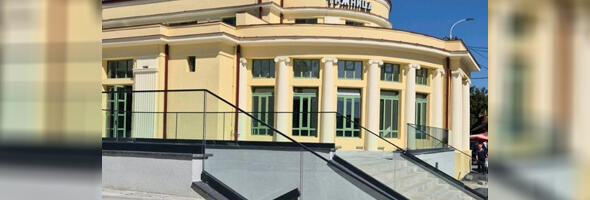 Petrašinović: Gradska tržnica zvanično puštena u rad (FOTO)