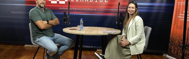 Na zdravlje – Profesor sporta Luka Lukić: Za opšte zdravlje organizma fizička aktivnost je neophodna
