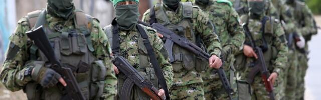Hamas pisao Trampu: Svet u šoku