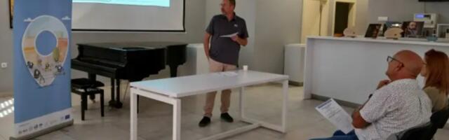 I Kragujevac uzeo učešće u obeležavanju Evropske nedelje mobilnosti