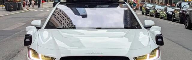 Waymo testira u Njujorku do kraja 2025. godine
