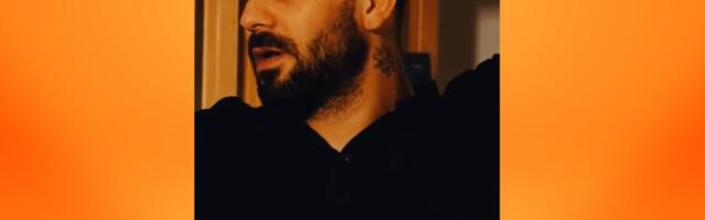 IZJAVA DANA: „Nikada nisam bio najbolji, ali nisam odustao“