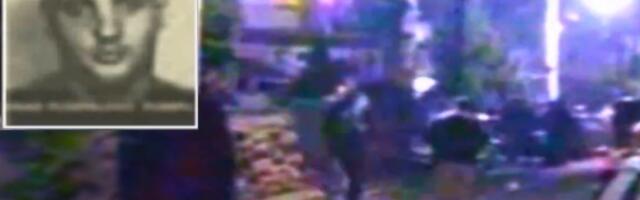 BIVŠI ARKANOV "TIGAR" UBIJEN ISPRED KUĆE NA KARABURMI Izrešetan sa pet metaka u glavu i leđa