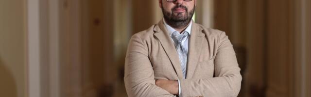 Janjić: Otvorićemo tv kanal koji će 24 sata dnevno da prenosi suđenja naprednjacima