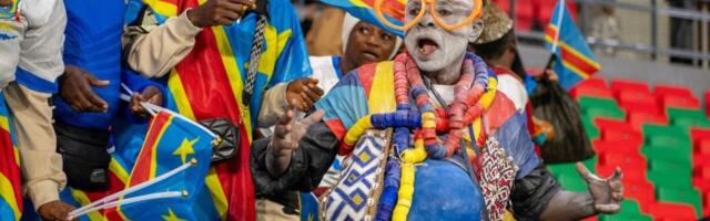 Selektor Nigerije sumnja na vudu magiju: Pravili su neartikulisane pokrete, bilo je zastrašujuće (VIDEO)