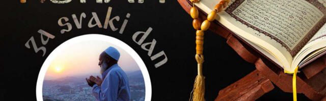 MALI KORACI, VELIKA NAGRADA: Duhovni kompas za svakodnevicu