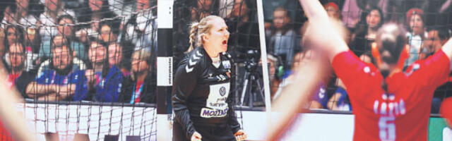 Рисовићева: Немамо шта да изгубимо