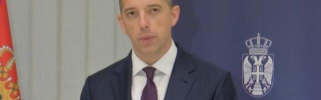 "NEPRIHVATLJIVO JE DA SE SRPSKOJ LISTI OSPORAVA PRAVO NA UČEŠĆE U IZBORNOM PROCESU" Đurić nakon skandalozne odluke u Prištini: Odsustvo demokratskog kapaciteta