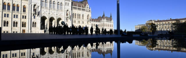 Мађарска блокирала план Европске комисије за финансирање Украјине