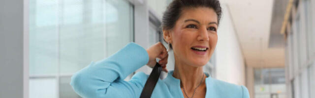 Prekretnica za Savez Sara Vagenkneht?