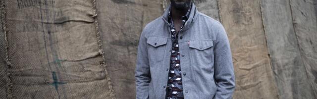 Ko je Ibrahim Mahama, prvi na najuticajnijoj rang-listi aktera savremene umetnosti