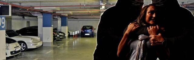 Žena koja je isečena i ošišana u centru Beograda deo kriminalne grupe: Šok obrt napada u gradskoj garaži