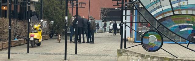 Otkrivamo motiv pucnjave u Obrenovcu! Aleksandru povredili ono što mu je najvažnije, nije oklevao ni sekunde