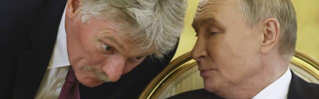 Oglasio se Kremlj usred pregovora o miru u Ukrajini: "Ovo ne sluti na dobro"