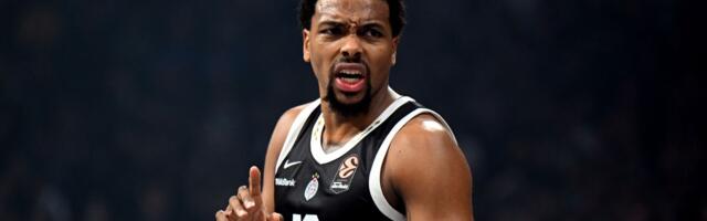 PARTIZAN – VIRTUS Arena je zanemela, evo i zašto! /VIDEO/