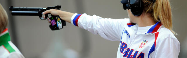 MOK usvojio sistem kvalifikacija za streljački turnir na Olimpijskim igrama 2028.