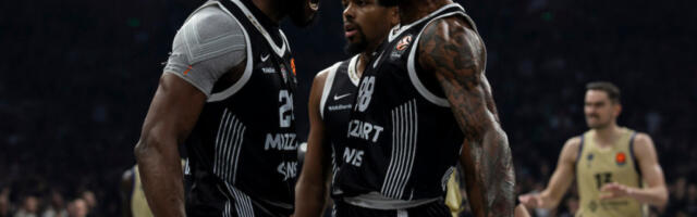 SJAJNE VESTI ZA PARTIZAN: Poznato stanje Tajrika Džonsa!