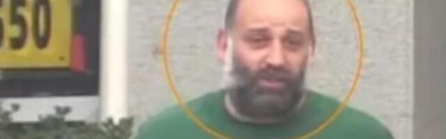 Ovo je muškarac zbog kog se ZELENSKOM ZATRESLO TLO POD NOGAMA! Pomrsio mu je sve konce, a SAD JE ISPLIVALO...(FOTO)