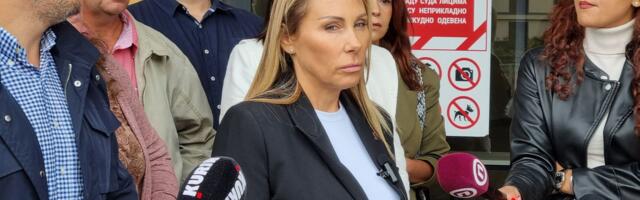 Opozicija tvrdi da su kandidati nacionalnih manjina za Savet REM povezani sa SNS