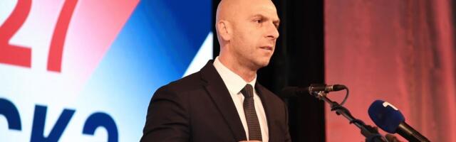 Simić: Bitno da srpski narod na Kosovu i Metohiji sutra osvoji bitku i dobije 10 mandata