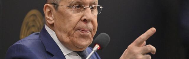 Lavrov: Rusija neće napasti