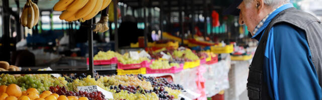 Радно време београдских пијаца и паркиралишта