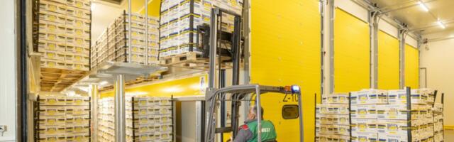 Prvi EU Taxonomy sertifikat u Srbiji dodeljen MAXI zreonici banana u Dobanovcima