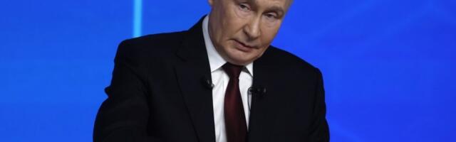 SAD pokreće reviziju obaveštajnih podataka zbog napada dronova na Putinovu rezidenciju