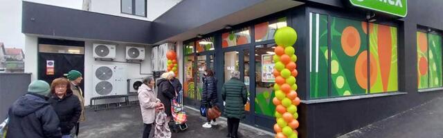 Više dana za uštedu: Produžena akcija „Lakše od srede“ u Gomex marketima