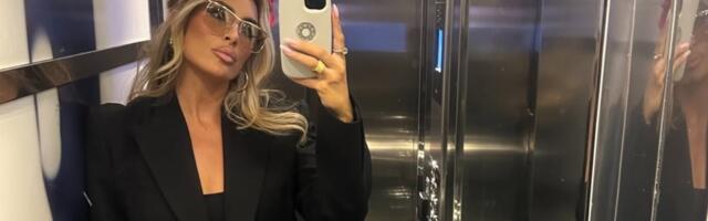 "Gde je ta osoba i zašto je nema?!" SENIDAH O GUBITKU koji nikada neće preboleti, suza suzu stiže u četiri zida