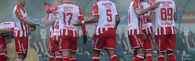 Četiri fudbalera Zvezde naknadno stižu na zimske pripreme: Evo ko dolazi kasnije nego ostali i koji su razlozi