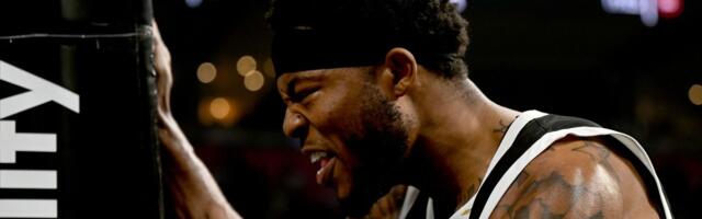 Izraelci pišu, sve je gotovo: Evo gde Tajrik Džons nastavlja karijeru!