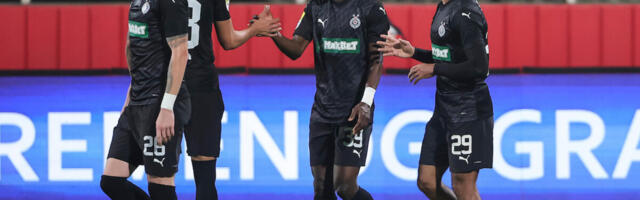 Najava egzodusa stranaca iz Humske: Grimaldo povukao nogu, još jedan napustio Partizan