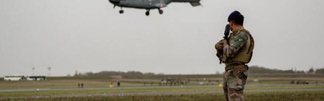 Почела кампања регрутовања за нову војну службу у Француској