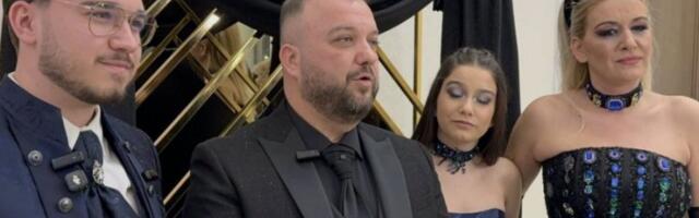 DOBIO NOV STAN I ŠKOLOVANJE U INOSTRANSTVU! Borko Radivojević slavi sinu punoletstvo - STIGLE ZVANICE, SVE PRŠTI OD LUKSUZA! (VIDEO, GALERIJA)