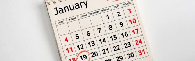 Danas je najdepresivniji dan u godini: Kako je nastao mit o "Plavom ponedejlku"