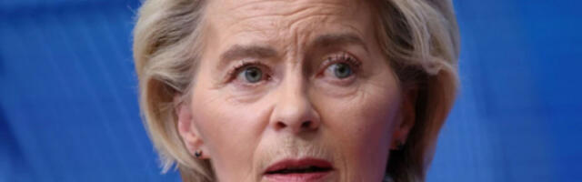 Фон дер Лајен најавила 20. пакет санкција Русији као вид притиска ка преговорима