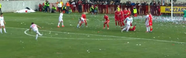 Звезда у четвртфиналу Купа Србије