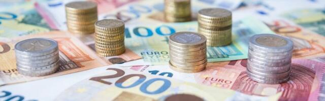 Minimalac u Srbiji porastao skoro 21 odsto, ali i dalje blizu evropskog dna