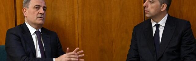 Đurić sa šefom diplomatije Azerbejdžana: Srbija opredeljena za dalje unapređenje saradnje u svim sferama