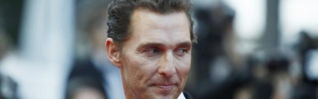 Metju Mekonahi tvrdi da je borba protiv veštačke inteligencije uzaludna: Uradite ovo da niko ne bi mogao da vas "ukrade"