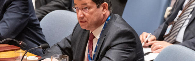 Пољански: ЕУ и НАТО подстичу Кијев да саботира преговоре, мораћемо да решимо ствар на бојном пољу